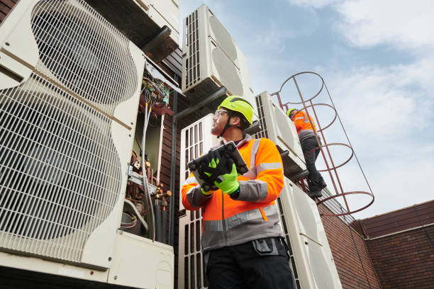 Best Solar-powered HVAC Systems in Isle Of Hope, GA