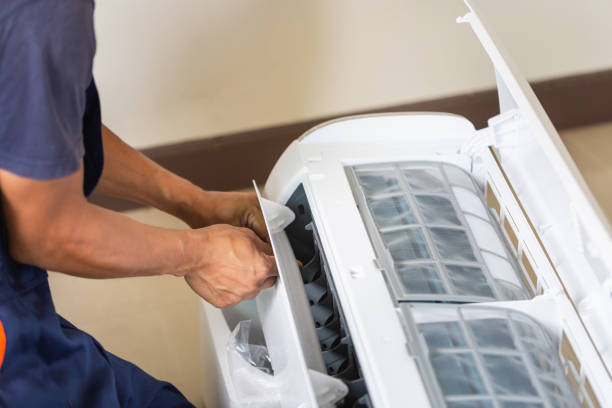 Best HVAC Retrofitting and Upgrading in Isle Of Hope, GA