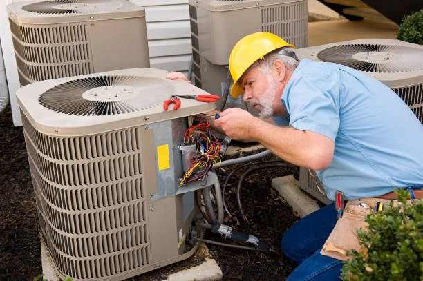 Best Energy-efficient HVAC Solutions in Isle Of Hope, GA