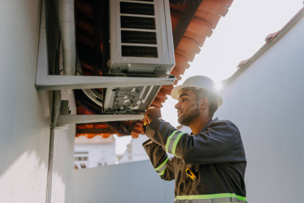 Best Geothermal HVAC Systems in Isle Of Hope, GA