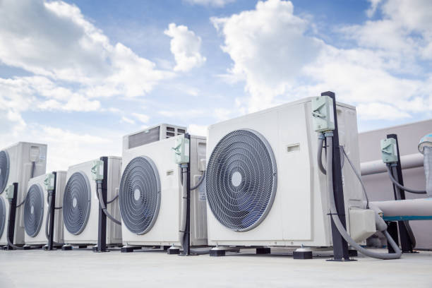 Best Residential HVAC in Isle Of Hope, GA